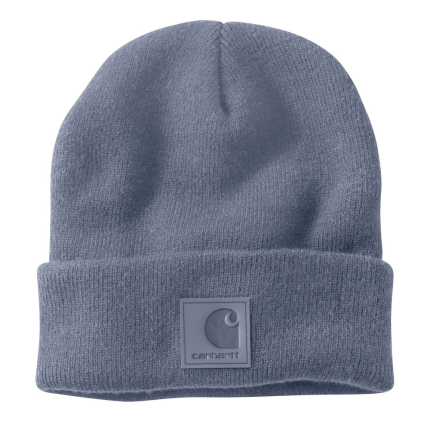 Knit Beanie - V82-Wisteria | Carhartt 101070