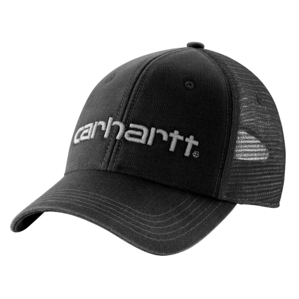 DUNMORE CAP - 001-Black | Carhartt 101195