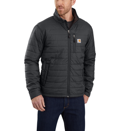 GILLIAM JACKET - 029-Shadow | Carhartt 102208