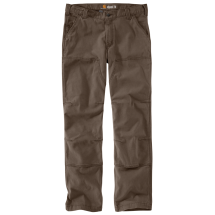 RUGGED FLEX RIGBY DOUBLE FRONT - 217-Tarmac | Carhartt 102802