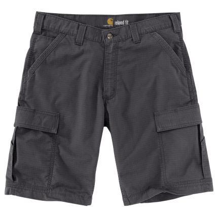 FORCE BROXTON CARGO SHORT - 029-Shadow | Carhartt 103543