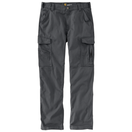 RUGGED FLEX RIGBY CARGO PANT - 029-Shadow | Carhartt 103574