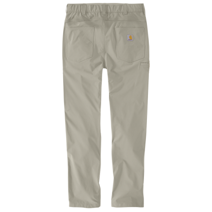 Force Sun Defender Relaxed Fit Pant - E00-Greige | Carhartt 106265