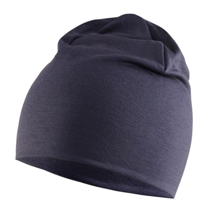 HARDWARE WOOL BEANIE - 9800-Dark Grey | Blaklader 20291734