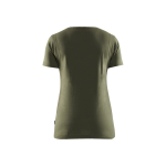 Women'S 3D T-Shirt - 4109-Autumn Green | Blaklader 34441042