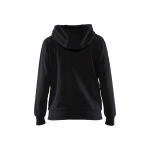 Women'S 3D Hoodie - 9900-Black | Blaklader 34551158