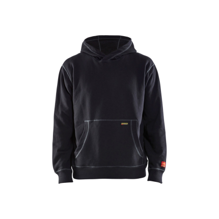 FR HOODIE - 8900-Navy Blue | Blaklader 34921763