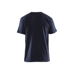 Short Sleeve T-Shirt - 8600-Dark Navy Blue | Blaklader 35541042