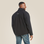 Vernon 2.0 Softshell  Jacket - 001-Black | Ariat 10023329