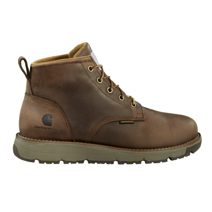 Millbrook Waterproof Wedge Boot | Carhartt-FM5004-M