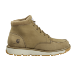 Millbrook Steel Toe Moc Wedge Work Boot | Carhartt FM5212-M