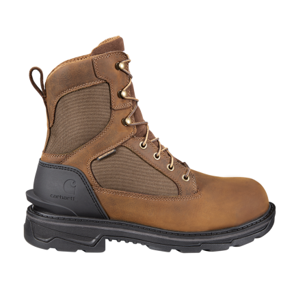 Ironwood 8" Waterproof Alloy Toe Work Boot | Carhartt FT8500-M