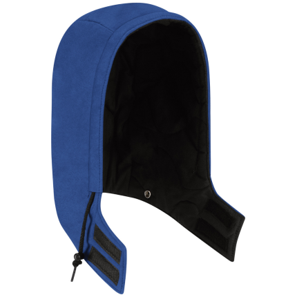 NOMEX FR INSULATED HOOD - RB-Royal Blue | Bulwark HNH2