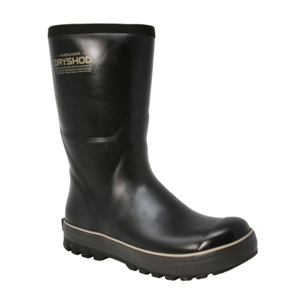 MUDSLINGER MID BOOT - BR-Brown | Dryshod MUDMMBR