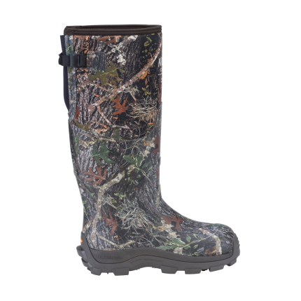 MEN'S NOSHO GUSSET EXTREME BOOT - CM-Camo | Dryshod NSGXMHCM