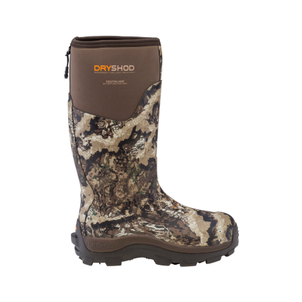 MEN'S SOUTHLAND HUNTING BOOT - CM-Veil Whitetail | Dryshod STHMHCM
