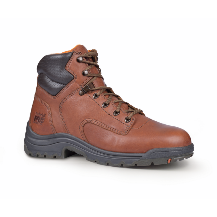 6IN. TITAN SOFT TOE BOOT - 214-Brown | Timberland PRO TB024097