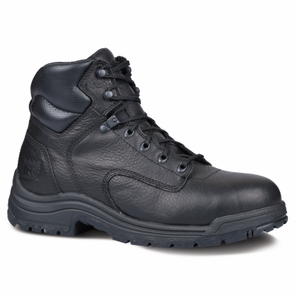 TITAN ALLOY TOE BOOT - 001-Black | Timberland PRO TB026064