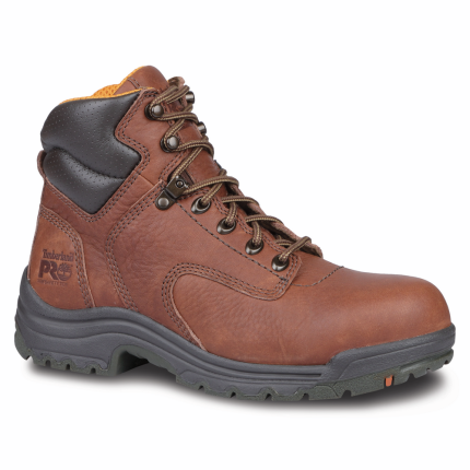 6IN. TITAN BOOT ALLOY TOE - 210-Brown | Timberland PRO TB026388
