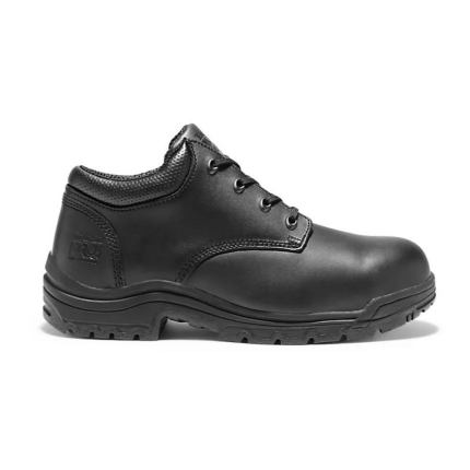 TITAN ALLOY TOE OXFORD - 001-Black | Timberland PRO TB040044