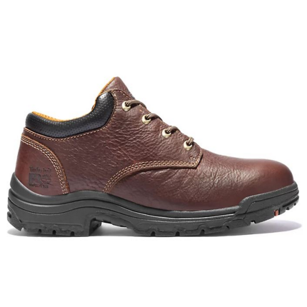 TITAN OXFORD SHOE - 242-Brown | Timberland PRO TB047015