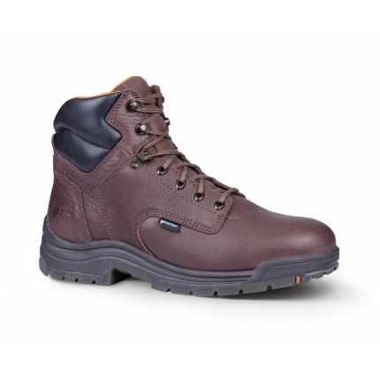 6IN. TITAN WATERPROOF BOOT - 210-Brown | Timberland PRO TB053536