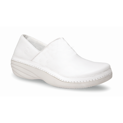 RENOVA PROFESSIONAL SLIP-ON - 100-White | Timberland PRO TB089687