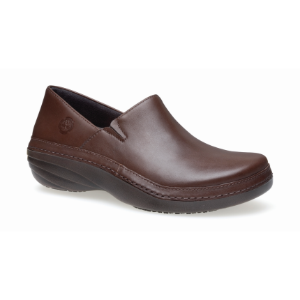 RENOVA PROFESSIONAL SHOE - 214-Brown Black | Timberland PRO TB089688