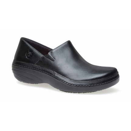 RENOVA PROFESSIONAL SLIP-RESISTANT SHOE - 001-Black | Timberland PRO TB089689