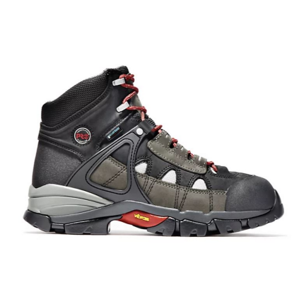 6IN. HYPERION WATERPROOF BOOT - 357-Green Slate | Timberland PRO TB090625