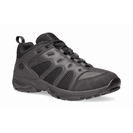 VALOR TACTICAL OXFORD - 001-Black | Timberland PRO TB090667