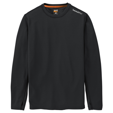 WICKING GOOD LONG-SLEEVE T-SHIRT - 015-Turkish Sea | Timberland PRO TB0A1128