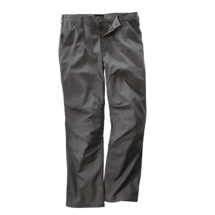 GRIDFLEX CANVAS WORK PANT - 060-Pewter | Timberland PRO TB0A118I
