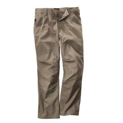GRIDFLEX CANVAS WORK PANT - C76-Timber | Timberland PRO TB0A118I