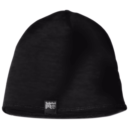 POLYESTER BEANIE - 015-Jet Black | Timberland PRO TB0A12DH
