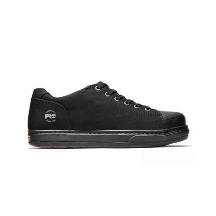 DISRUPTOR ALLOY SAFETY TOE OXFORD - 001-Black | Timberland PRO TB0A1GVF