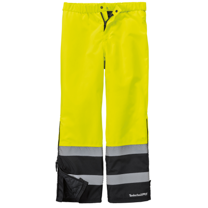 WORK SIGHT HI-VIS INSULATED WORK PANT - I47-ANSI Yellow | Timberland PRO TB0A1HMU