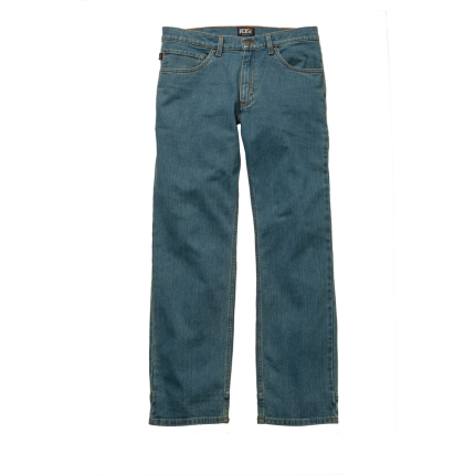 GRIT-N-GRIND FLEX DENIM WORK PANT - 288-Dark Denim | Timberland PRO TB0A1HYS
