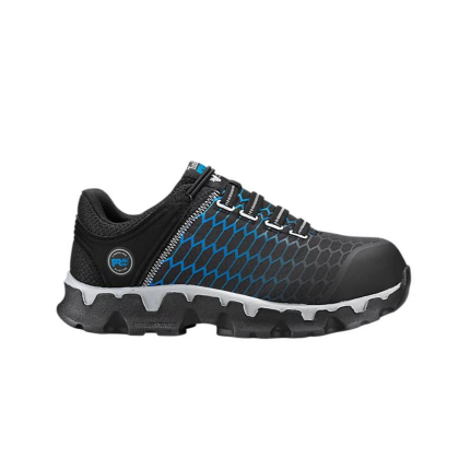 POWERTRAIN SPORT ALLOY TOE SLIP-ON - 484-Blue | Timberland PRO TB0A1I54