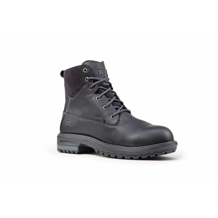 HIGHTOWER 6IN. ALLOY TOE WATERPROOF BOOT - 001-Black | Timberland PRO TB0A1KL1