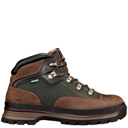 EURO HIKER WATERPROOF BOOT - 214-Beef and Broc | Timberland PRO TB0A1KNU