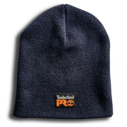 WINTER BEANIE - 434-Dark Navy | Timberland PRO TB0A1V9J