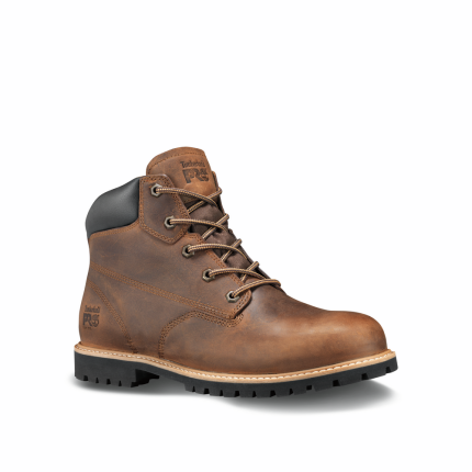6IN. GRITSTONE BOOT - 214-Brown | Timberland PRO TB0A1WG2
