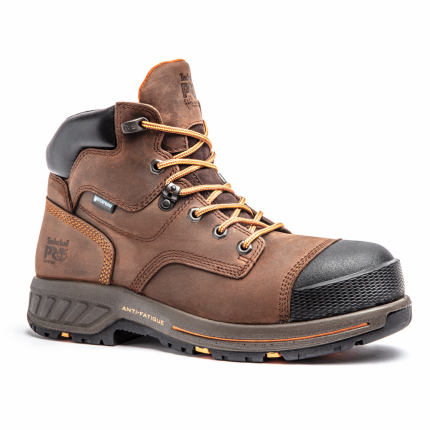 HELIX HD WATERPROOF BOOT - 214-Brown Walnut | Timberland PRO TB0A1WWP