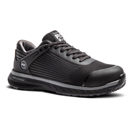 DRIVETRAIN SD35 COMPOSITE TOE SHOE - 001-Black Gray | Timberland PRO TB0A1WYA