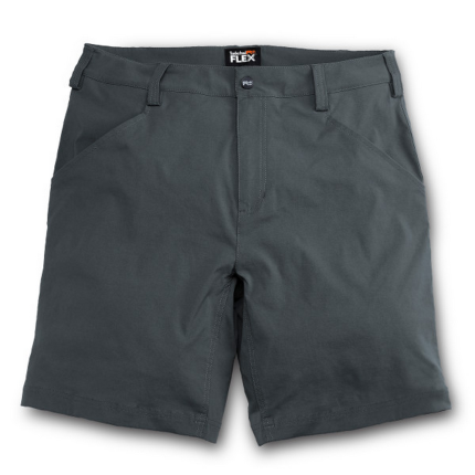 TEMPE SHORTS - BS5-Asphalt | Timberland PRO TB0A246G