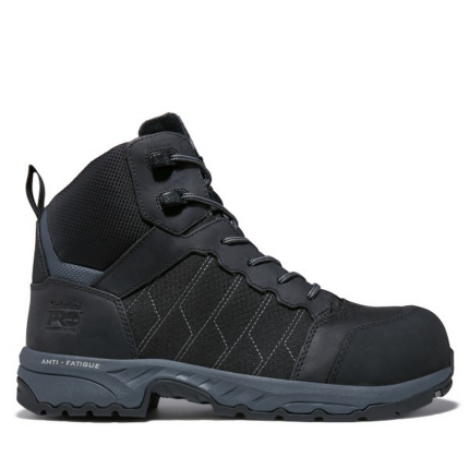 PAYLOAD 6-INCH COMPOSITE TOE WORK BOOT - 001-Black | Timberland TB0A27JB